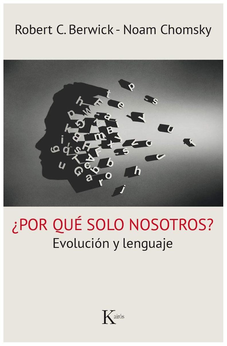 ¿Por Qué Solo Nosotros?