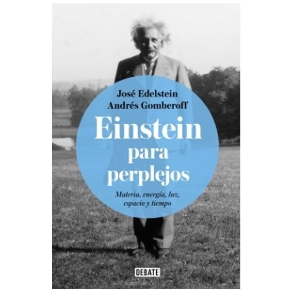 Einstein Para Perplejos