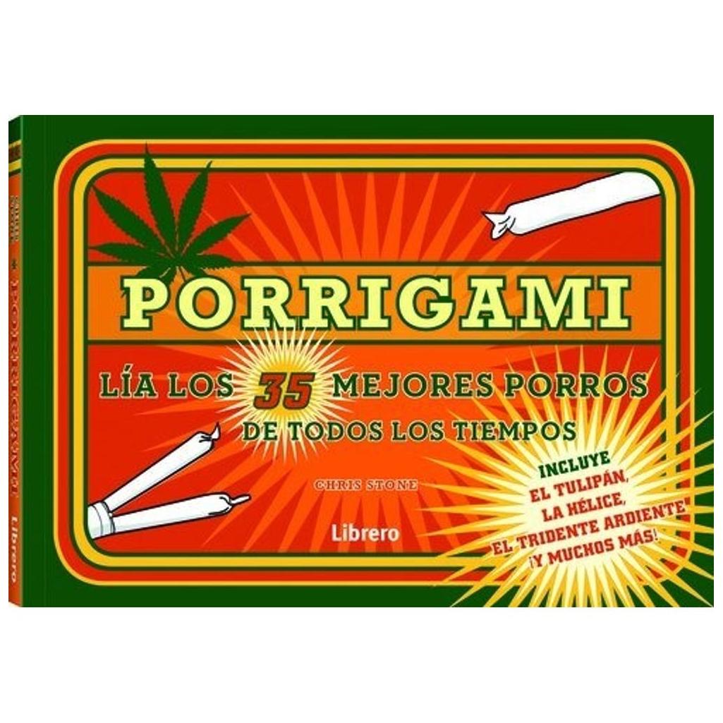 Porrigami