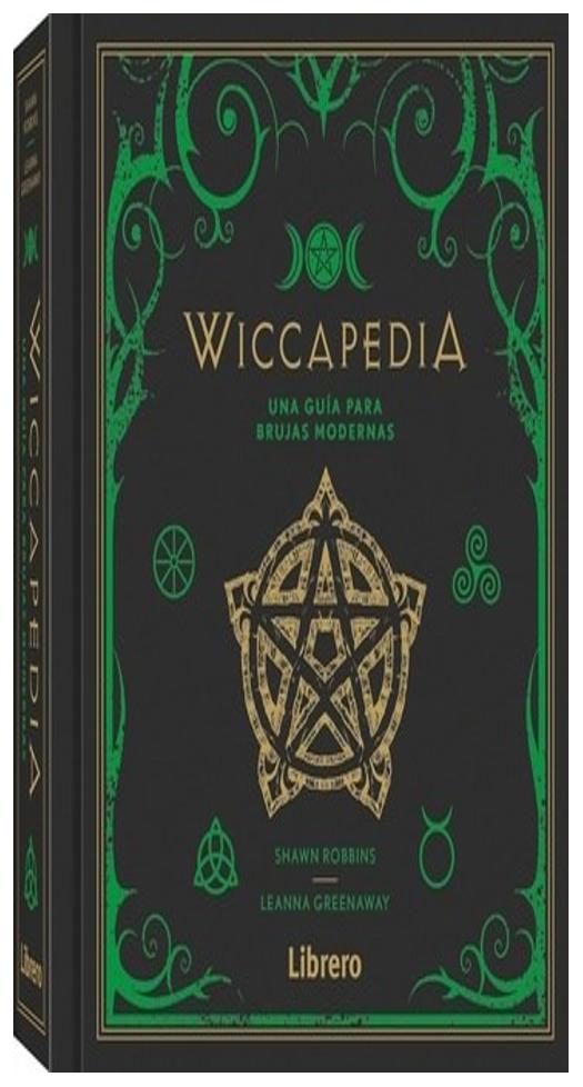 Wiccapedia 