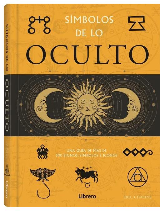 Símbolos De Lo Oculto