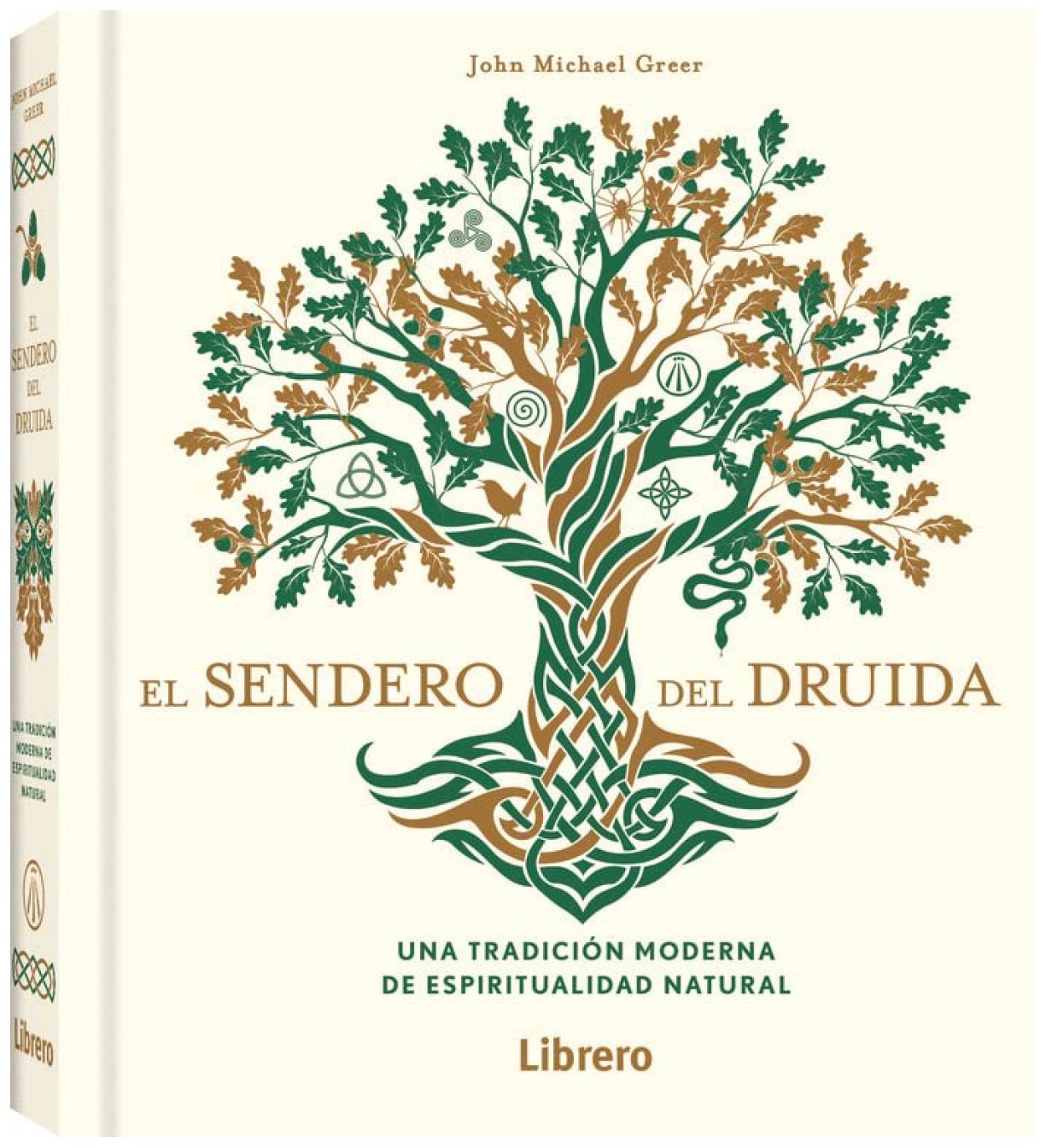 El Sendero Del Druida