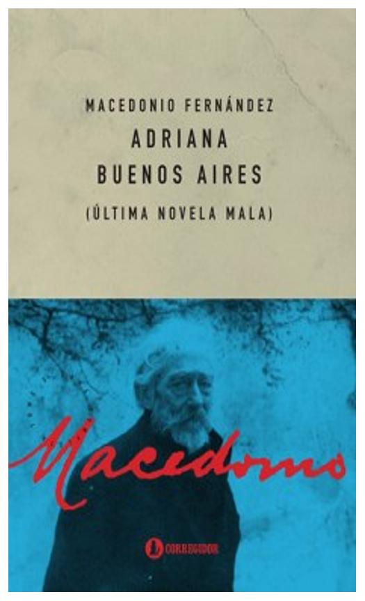 Adriana Buenos Aires