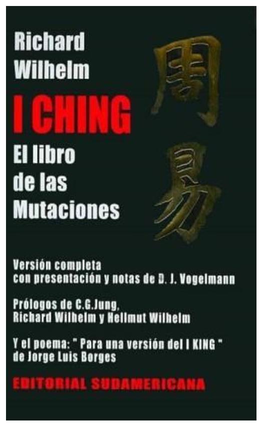 I Ching