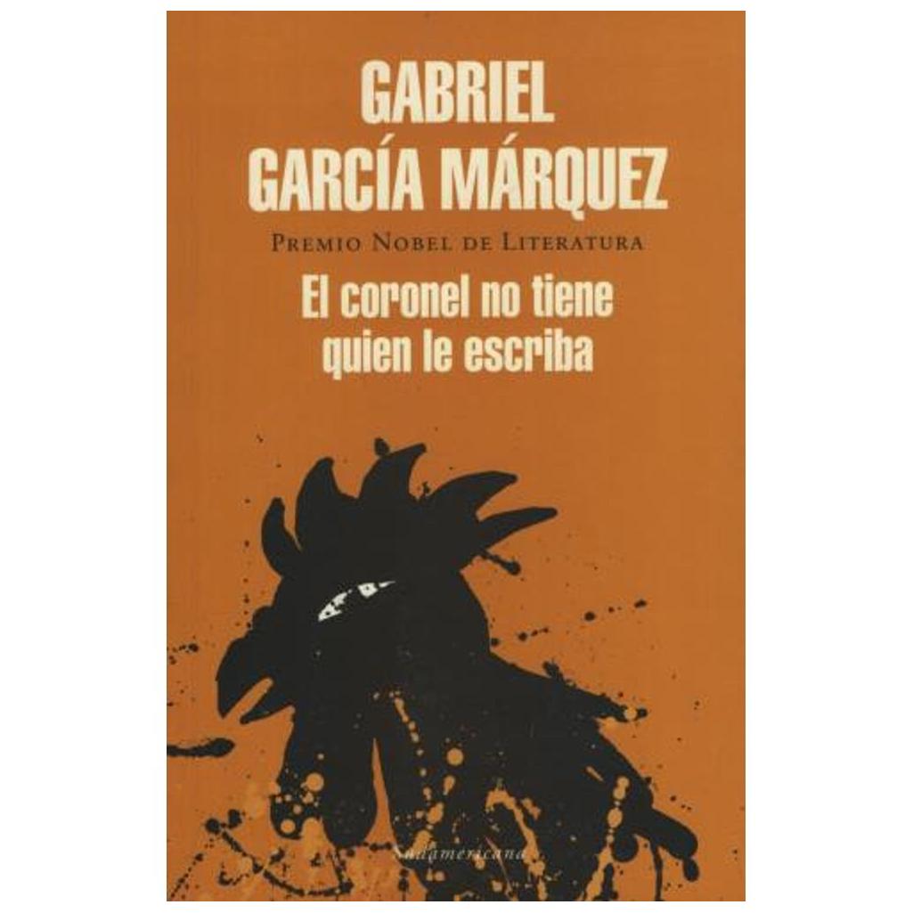 El Coronel No Tiene Quien Le Escrib...