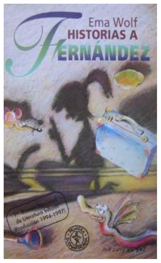 Historias A Fernández