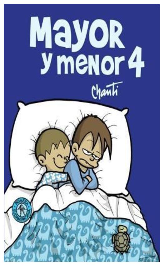 Mayor Y Menor 4