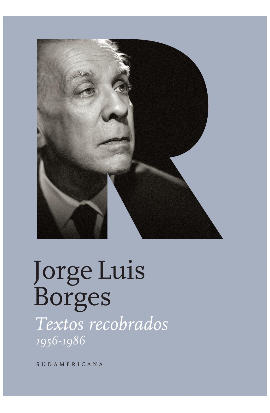 Textos Recobrados 3 (1956 - 1986) 