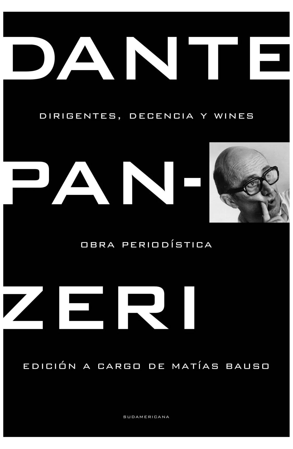 Dirigentes, Decencia Y Wines