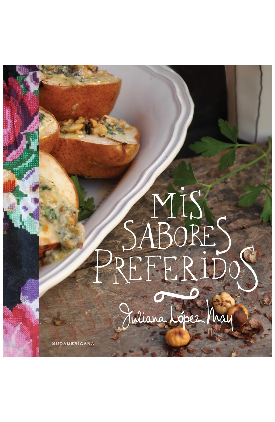 Mis Sabores Preferidos