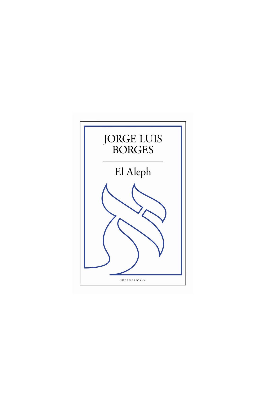 El Aleph