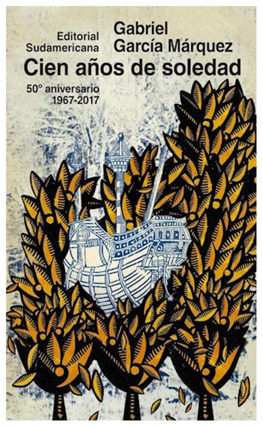 Cien Años De Soledad