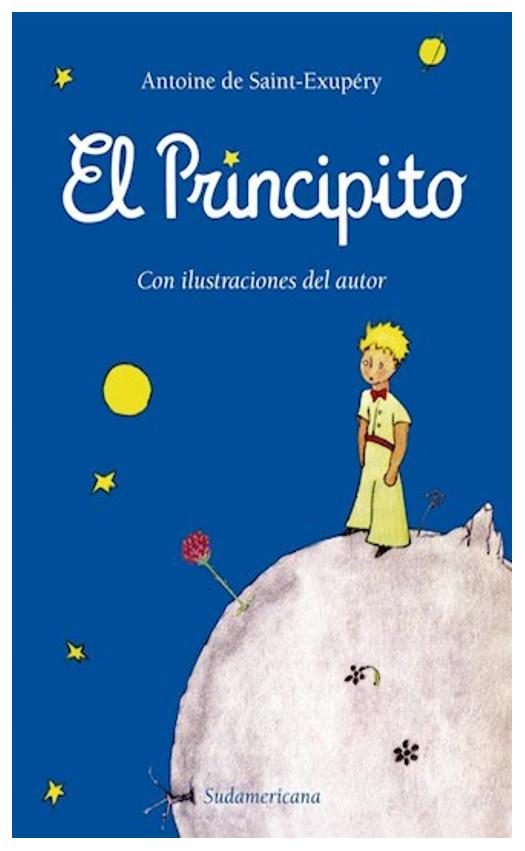 El Principito