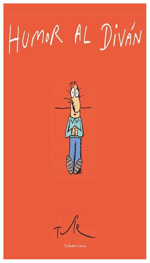 Humor Al Diván