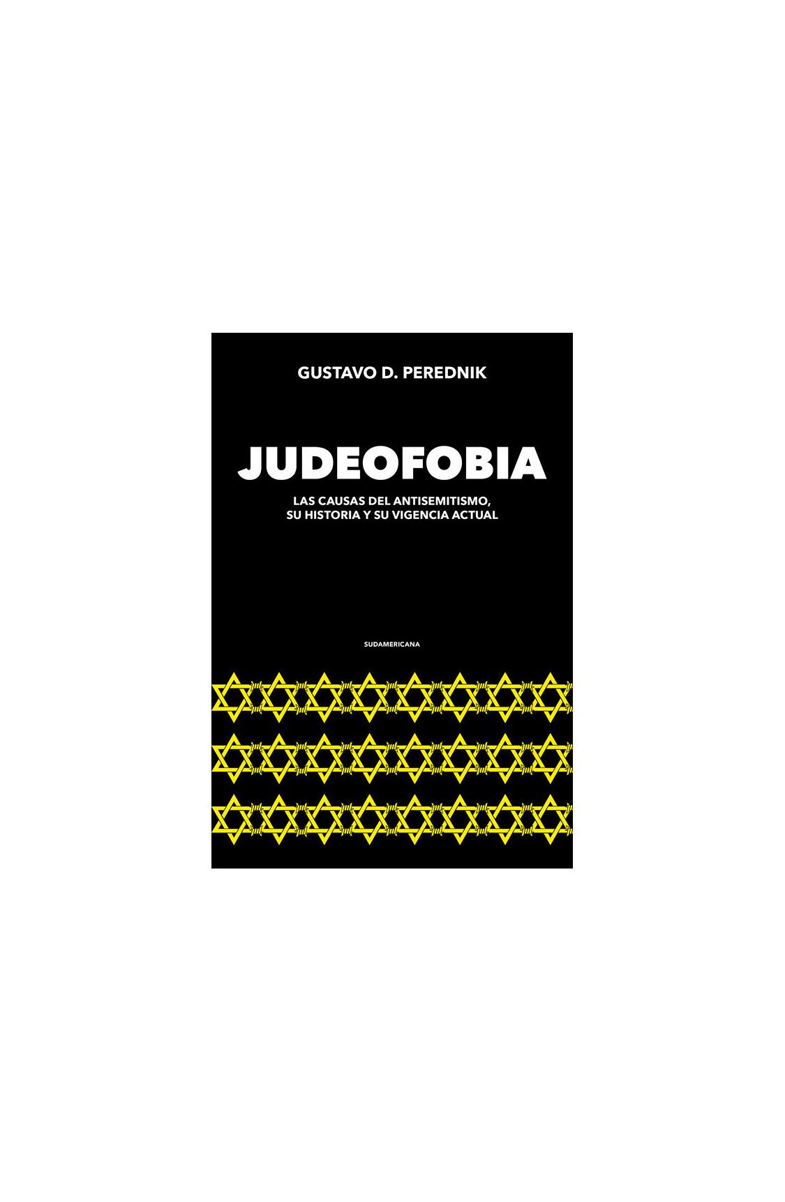Judeofobia