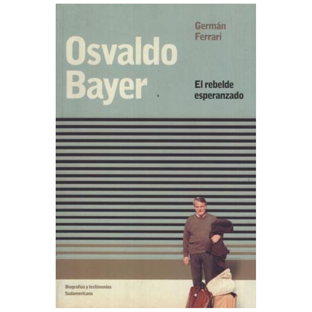 Osvaldo Bayer