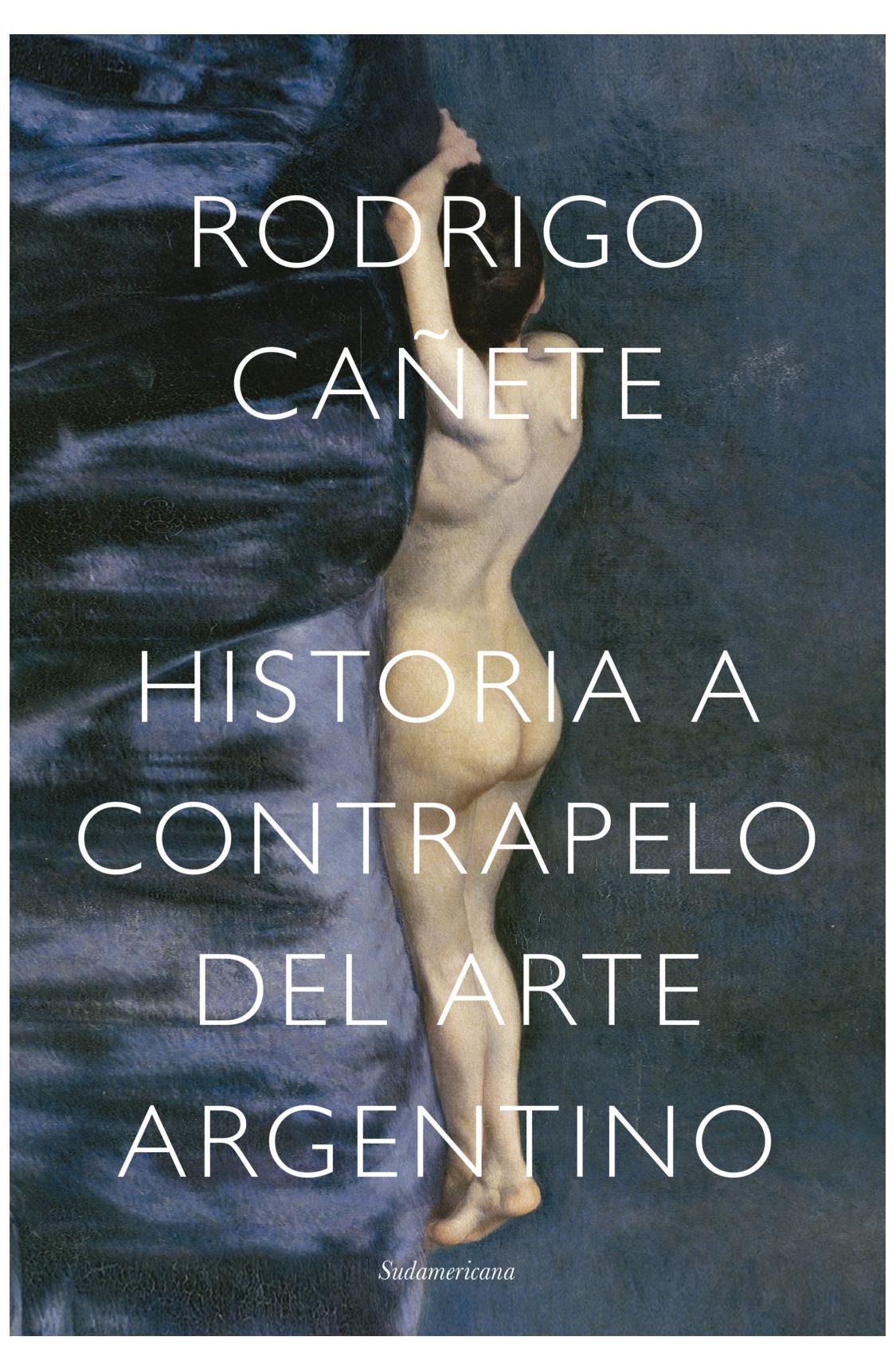 Historia A Contrapelo Del Arte Arge...