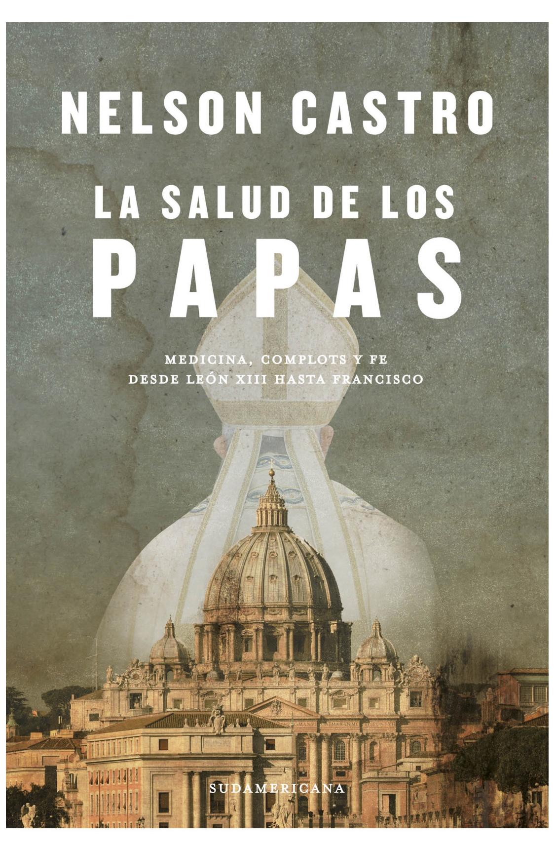 La Salud De Los Papas