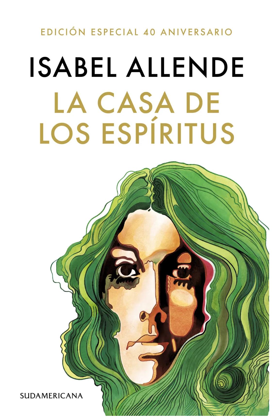 La Casa De Los Espíritus