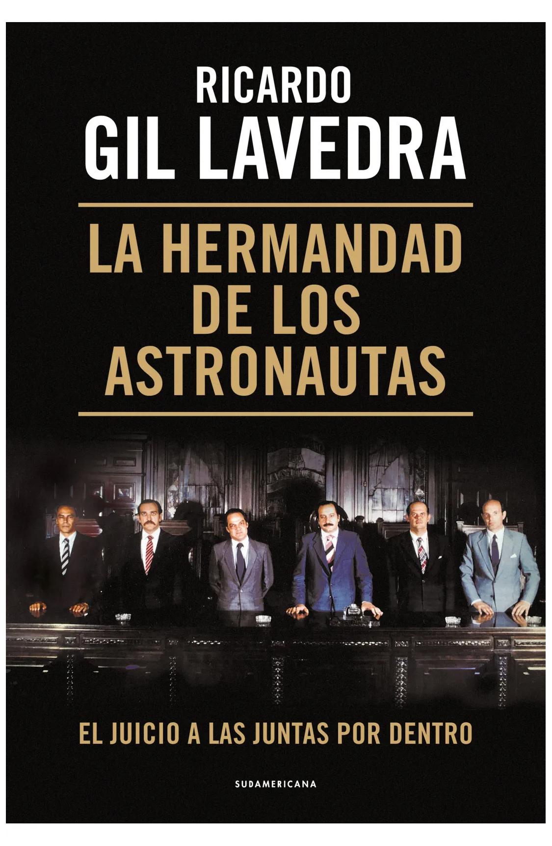 La Hermandad De Los Astronautas