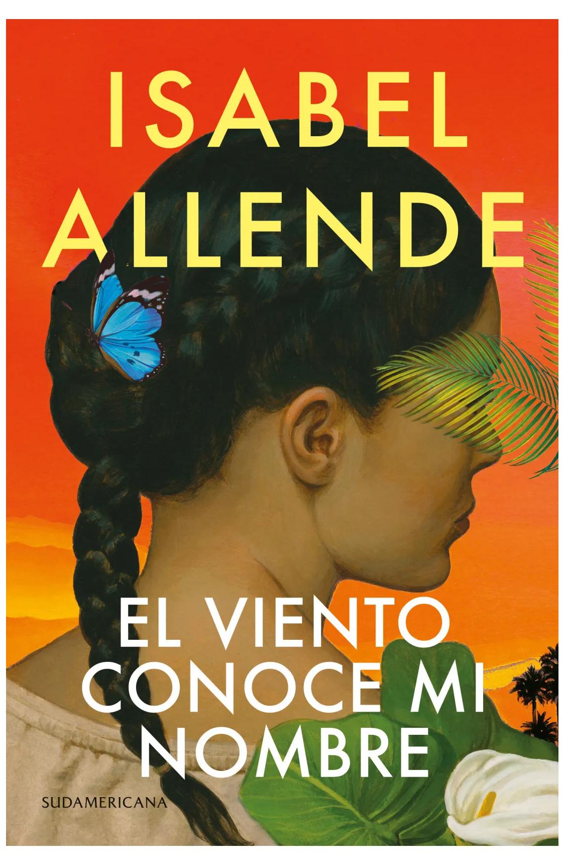 El Viento Conoce Mi Nombre