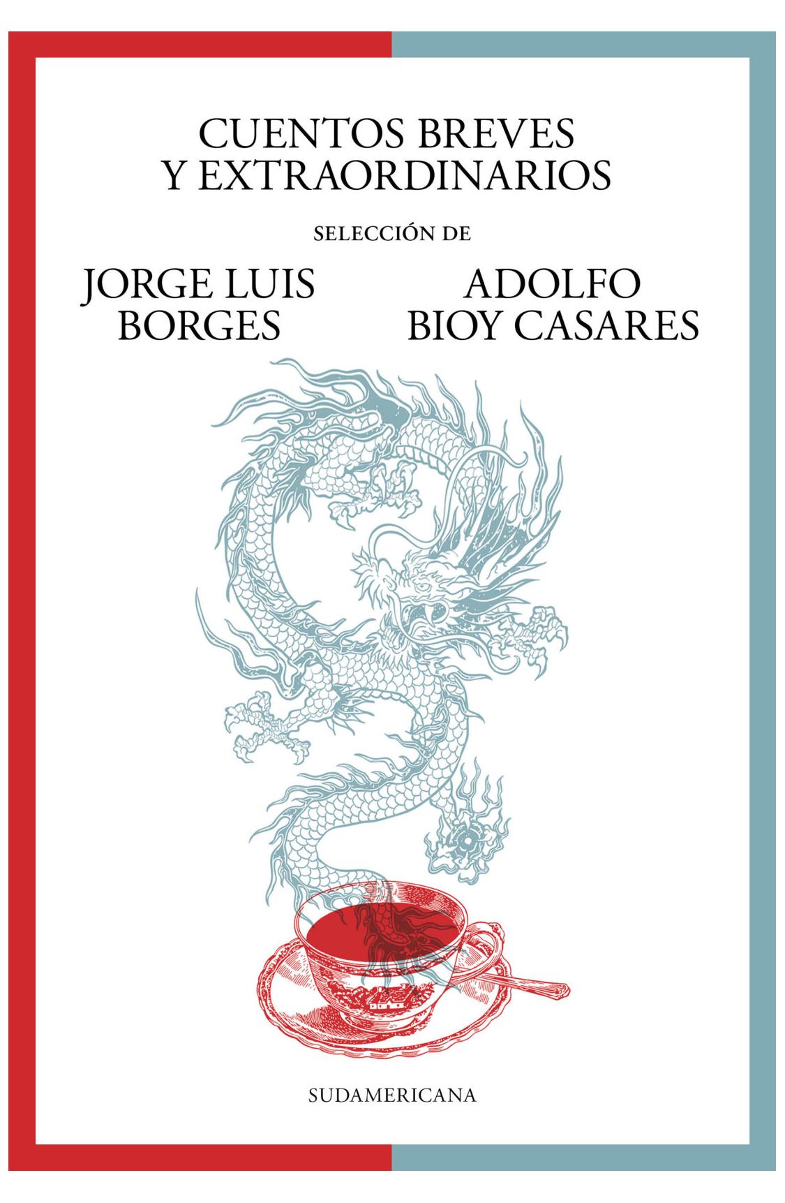 Cuentos Breves Y Extraordinarios