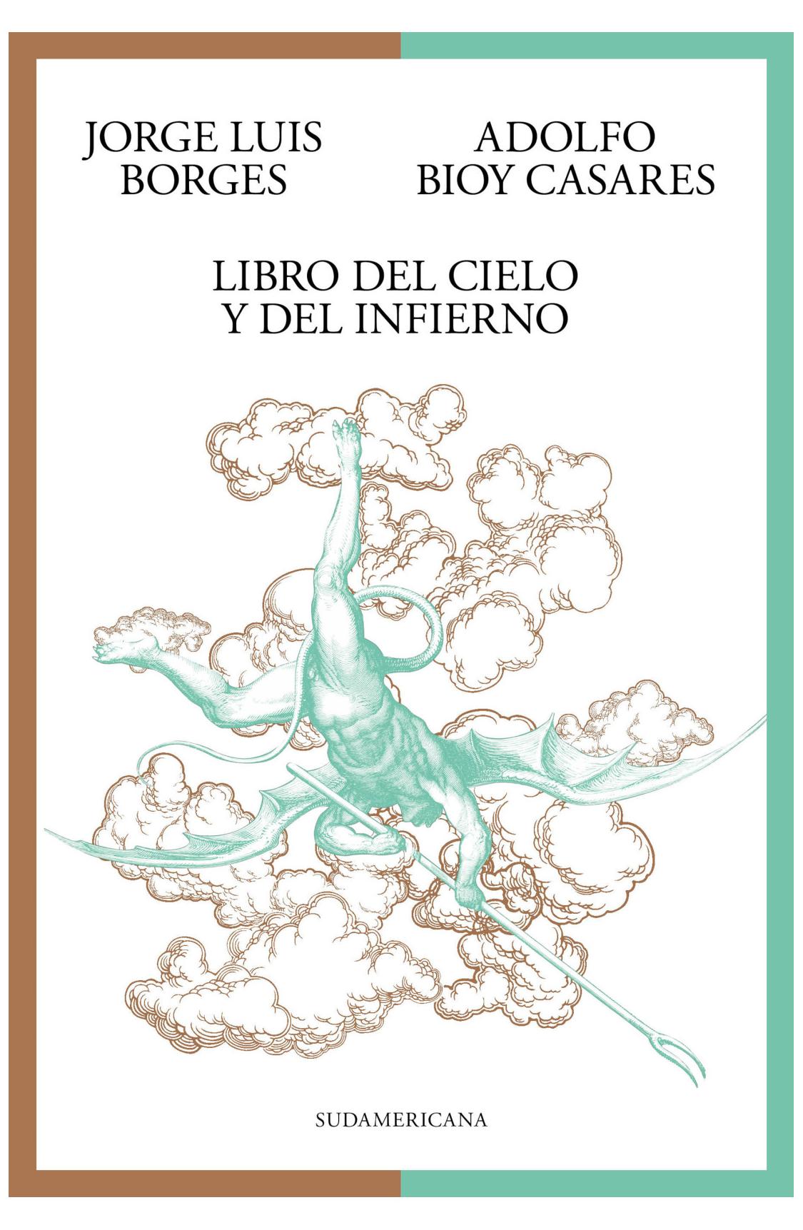 Libro Del Cielo Y Del Infierno