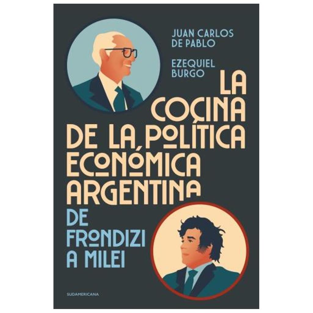 Cocina De La Política Económica A...