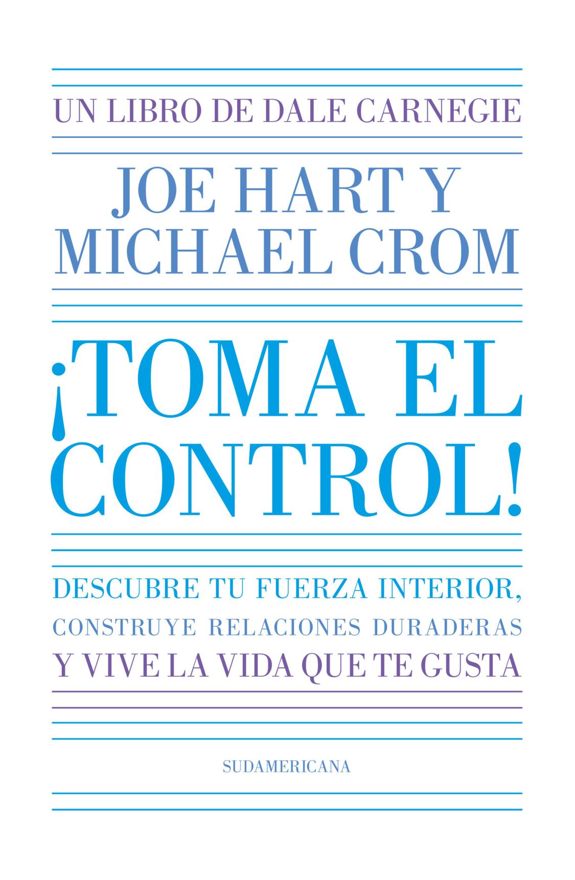 Toma El Control! 