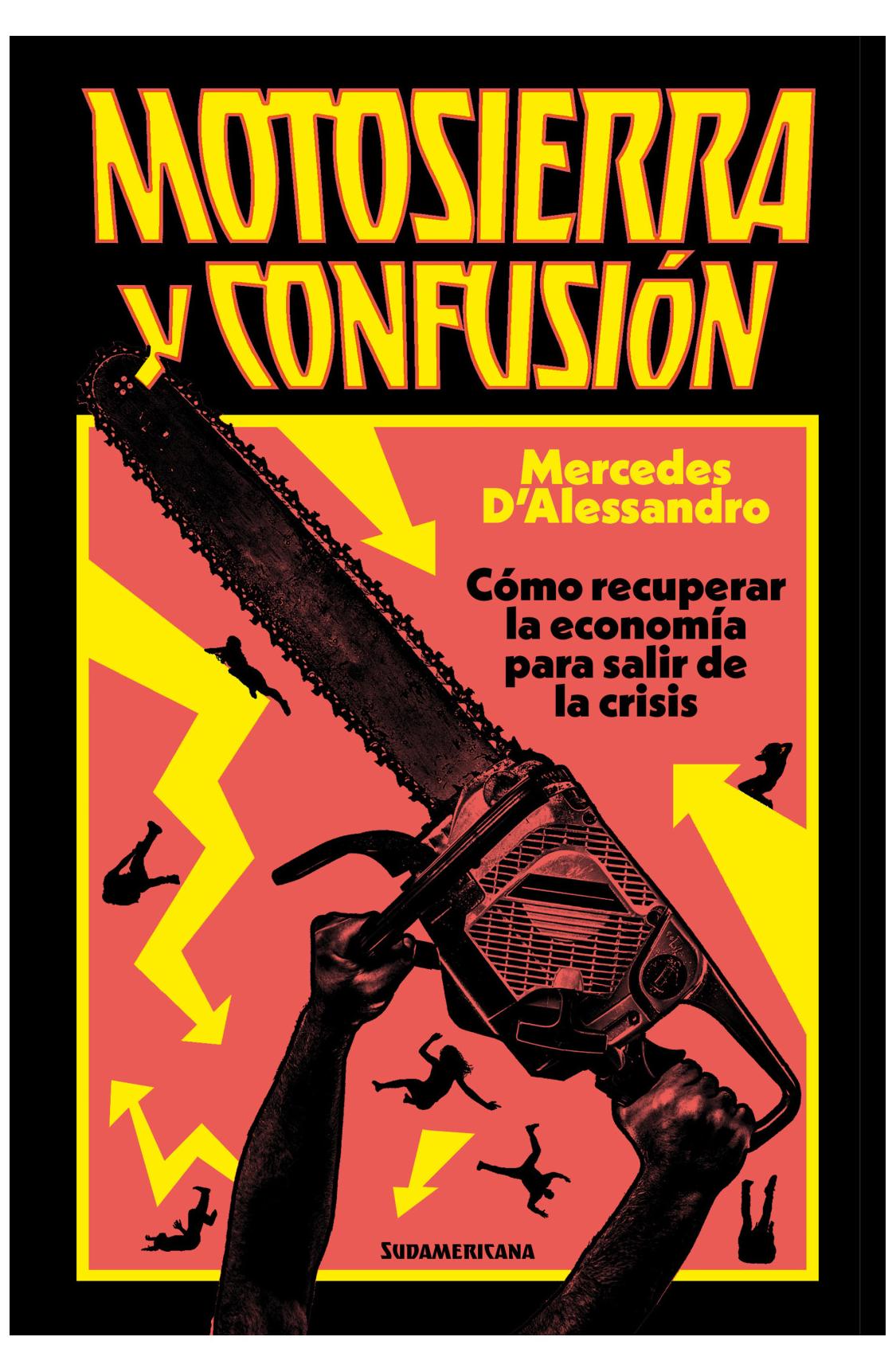 Motosierra Y Confusión