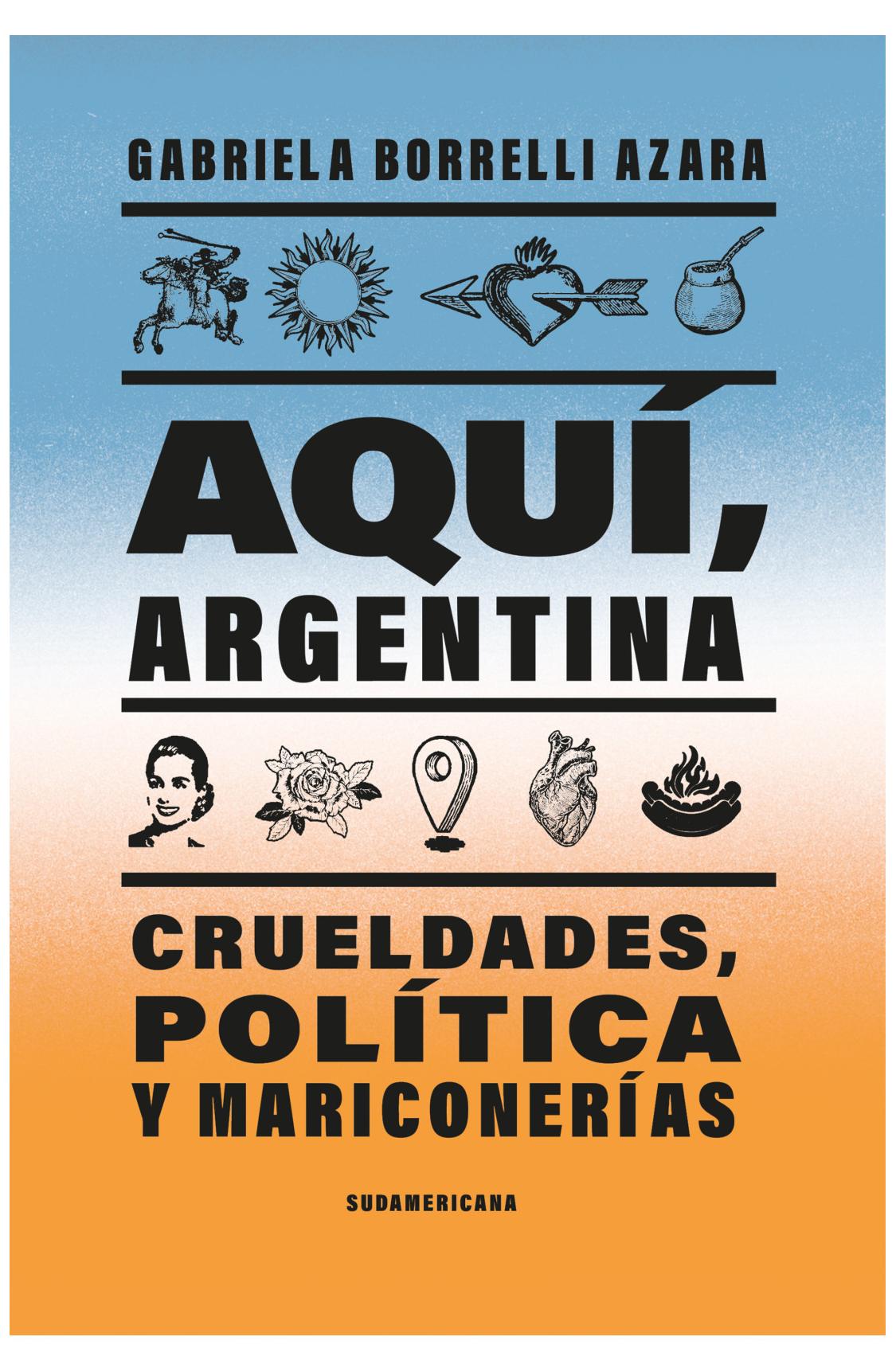 Aquí, Argentina