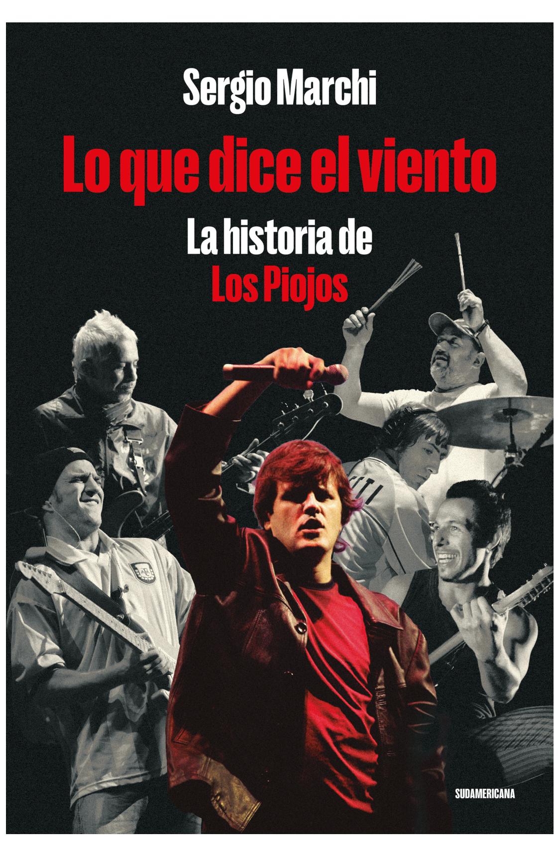 Lo Que Dice El Viento