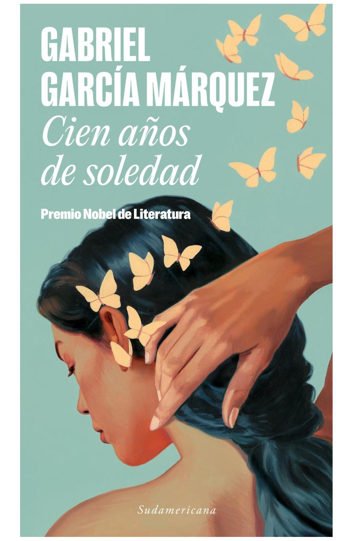 Cien Años De Soledad Edicion 50 A...
