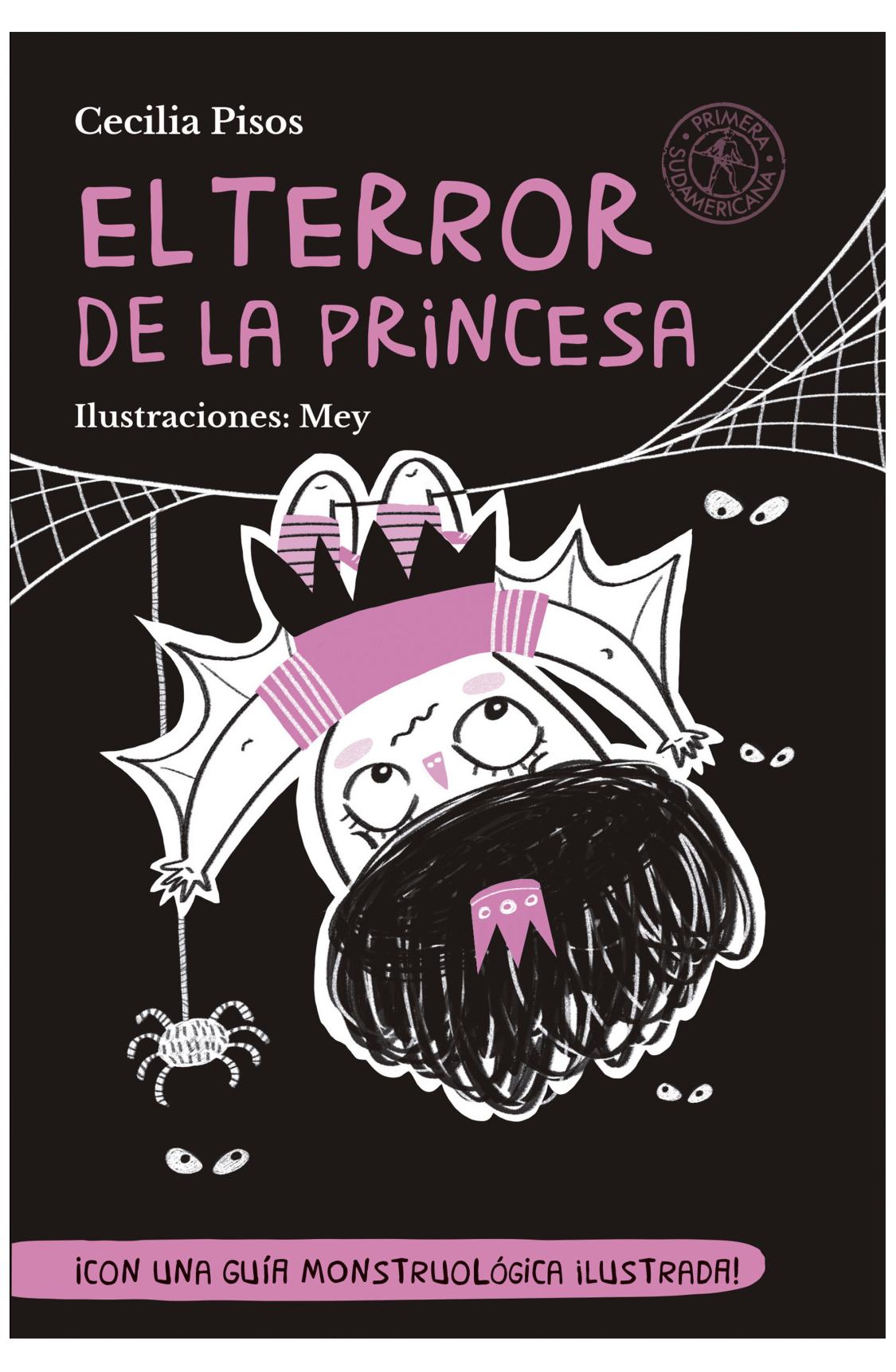 El Terror De La Princesa