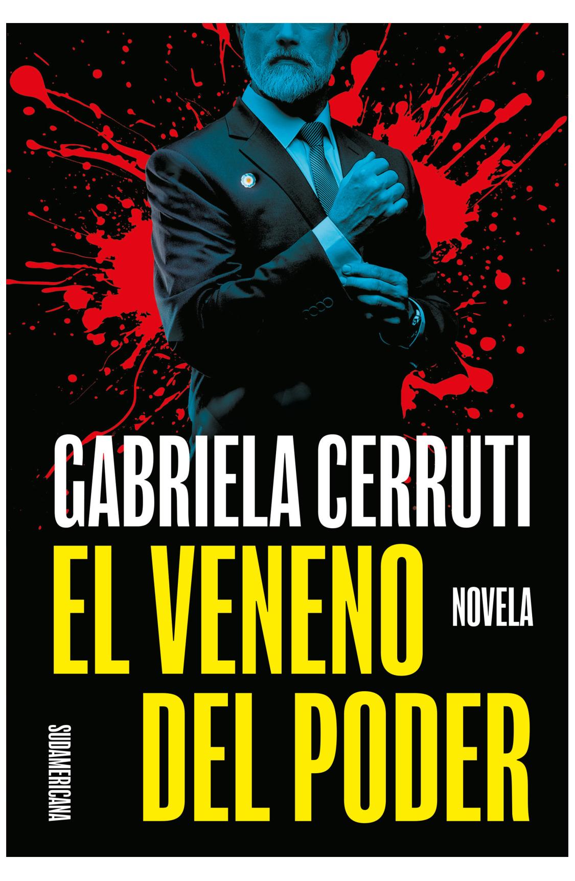 El Veneno Del Poder