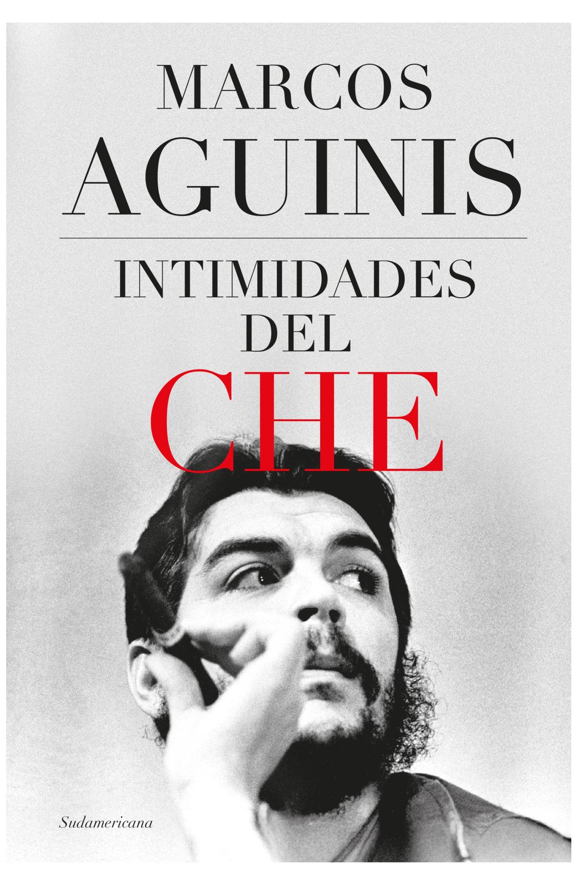 Intimidades Del Che