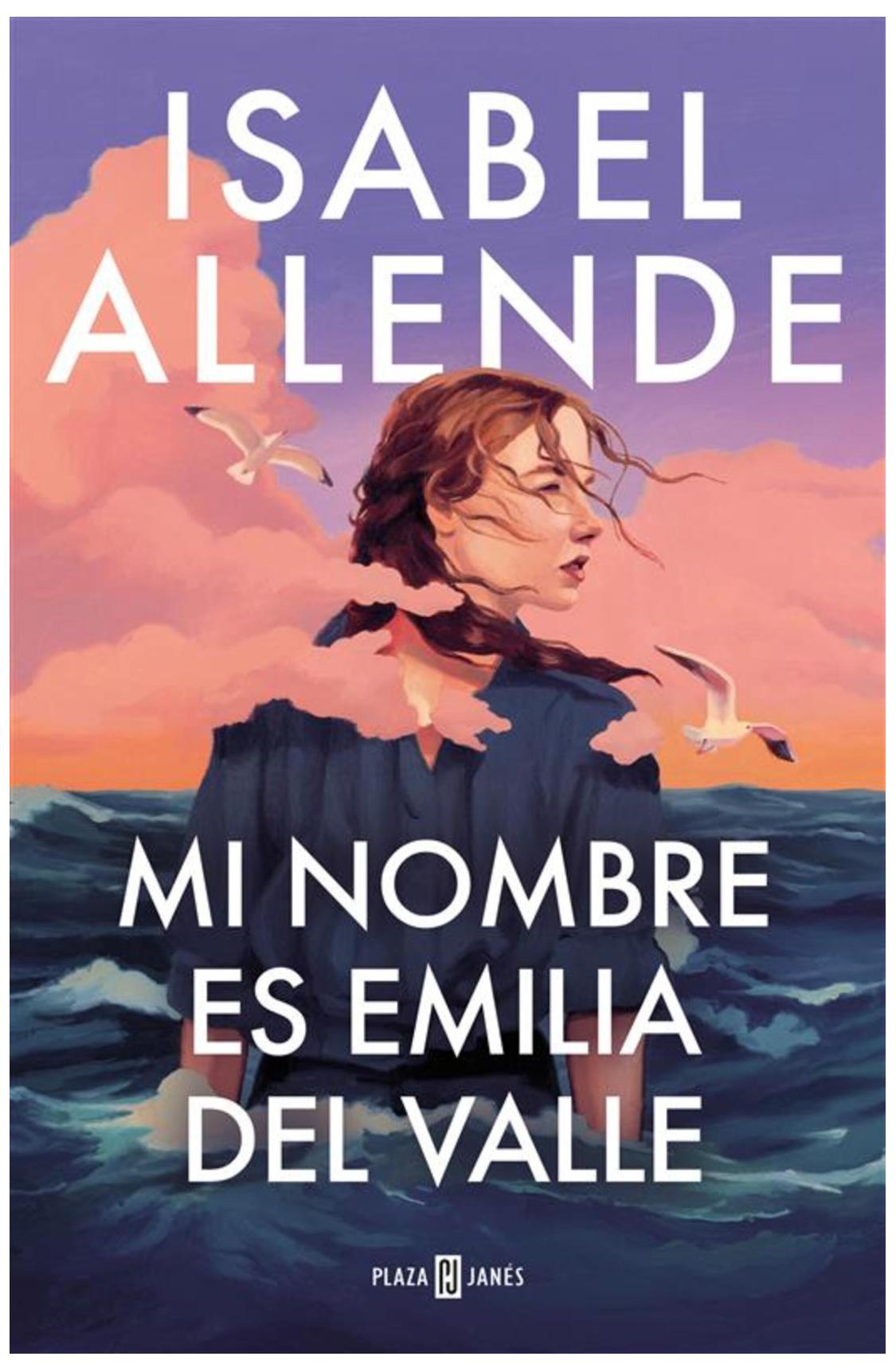 Mi Nombre Es Emilia Del Valle