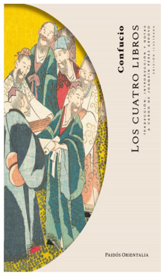 Los Cuatro Libros