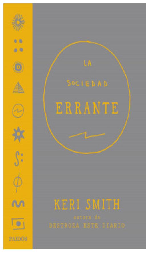 La Sociedad Errante
