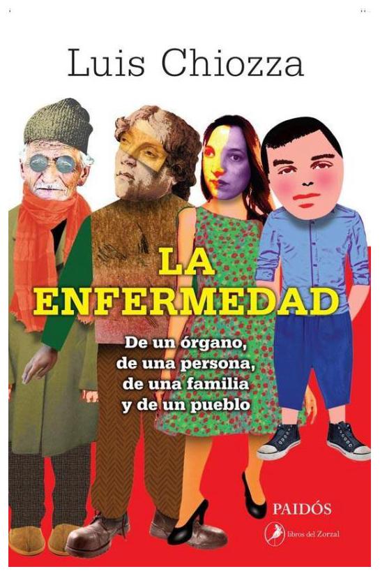 La Enfermedad