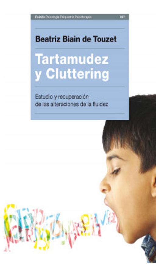 Tartamudez Y Cluttering