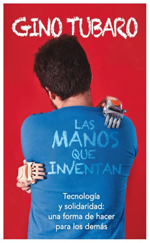 Las Manos Que Inventan