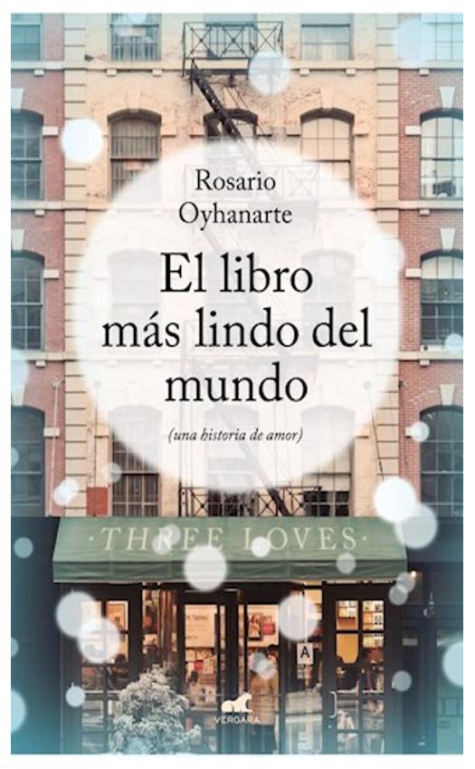 El Libro Más Lindo Del Mundo