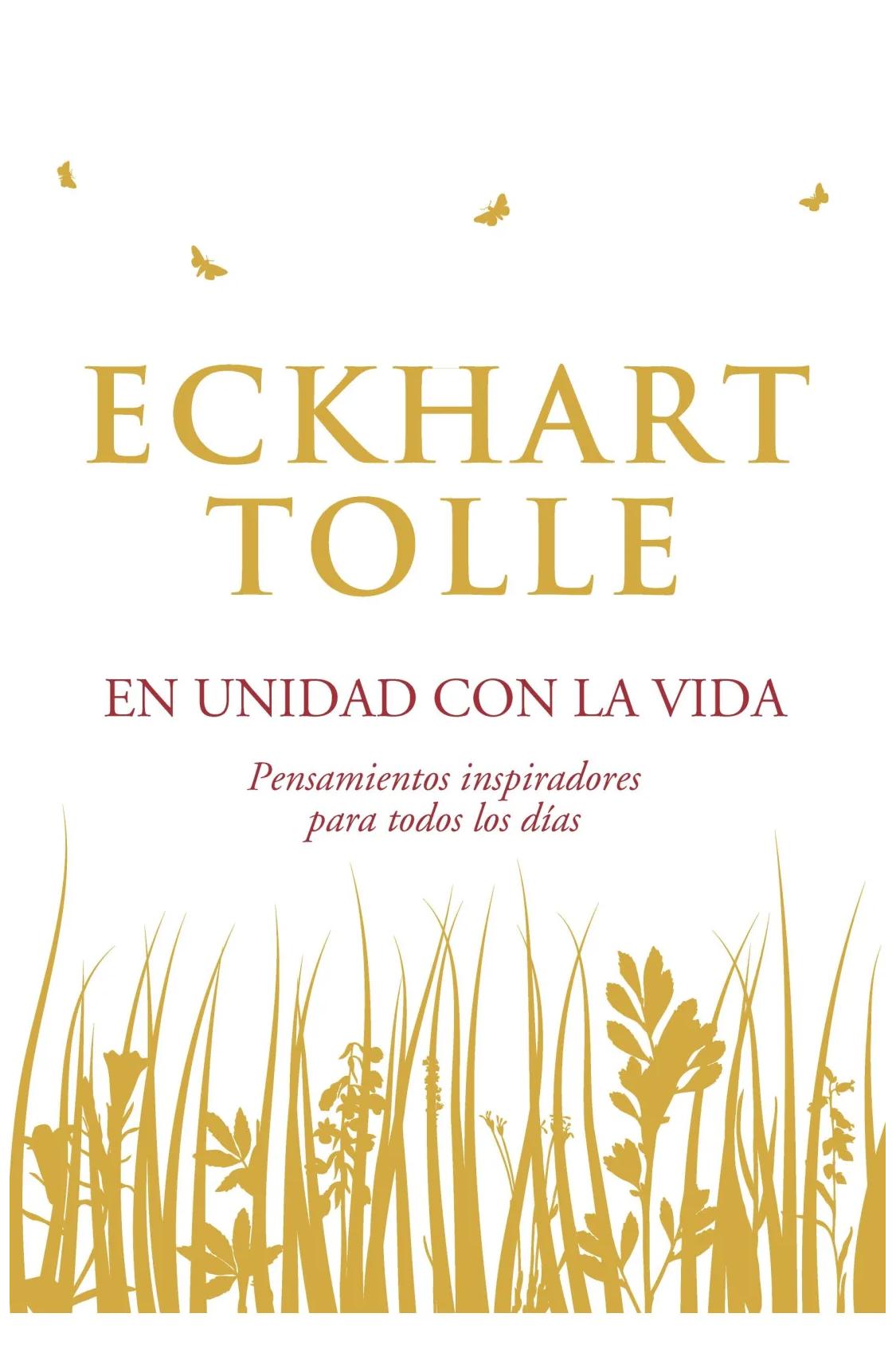 En Unidad Con La Vida