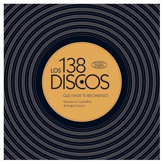 Los 138 Discos Que Nadie Te Recomen...