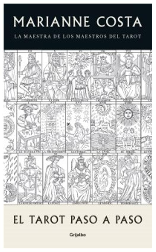 El Tarot Paso A Paso