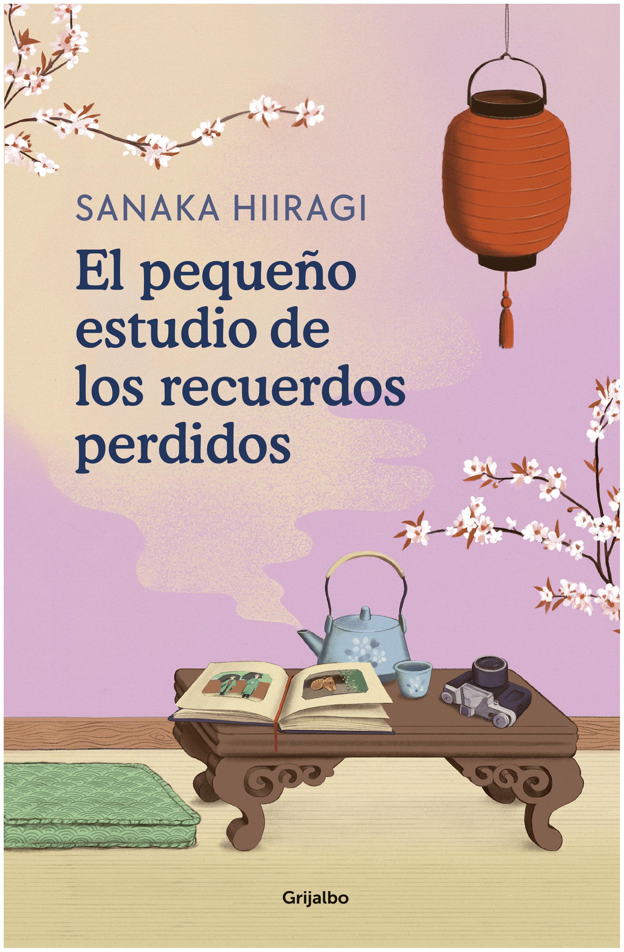 El Pequeño Estudio De Los Recuerdo...