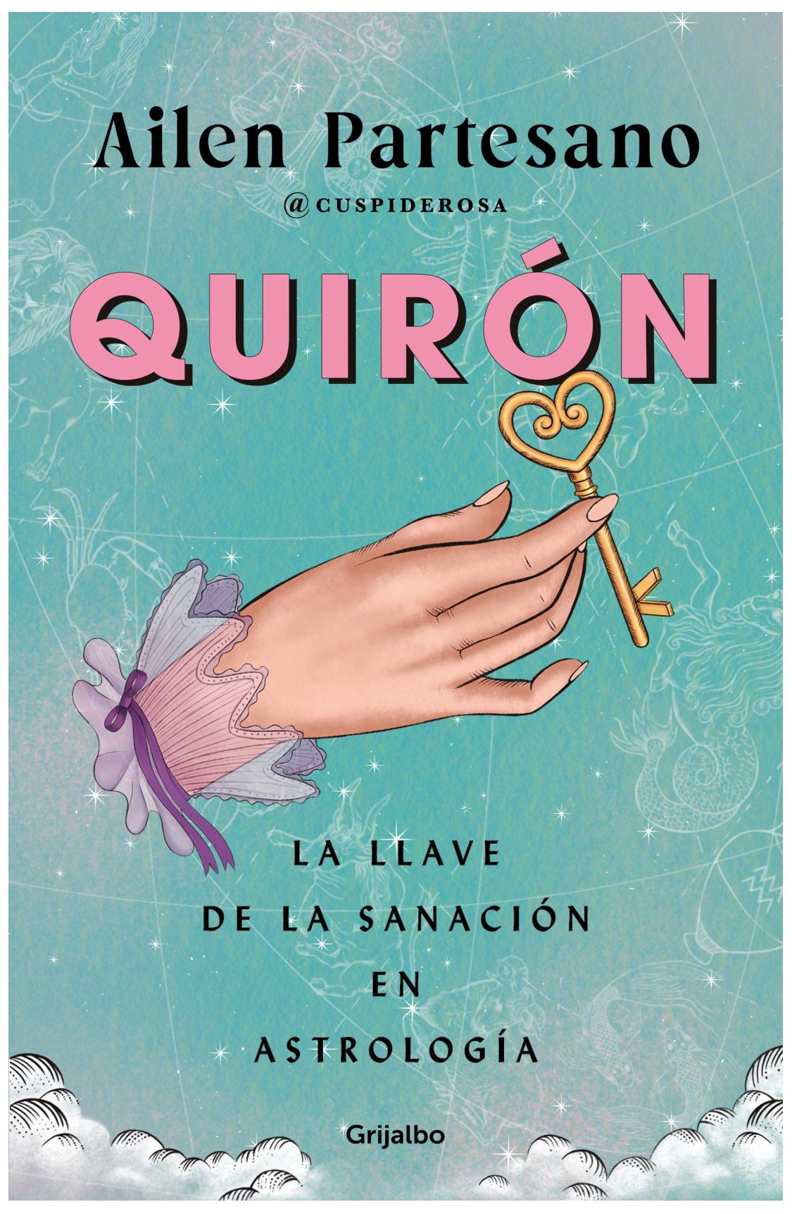 Quirón