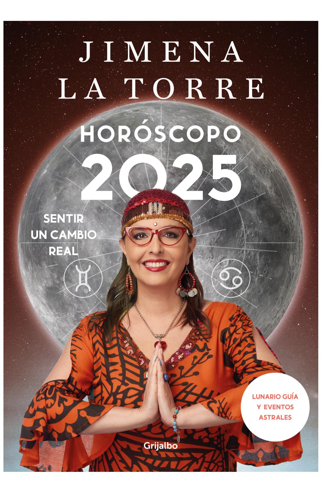 Horóscopo 2025