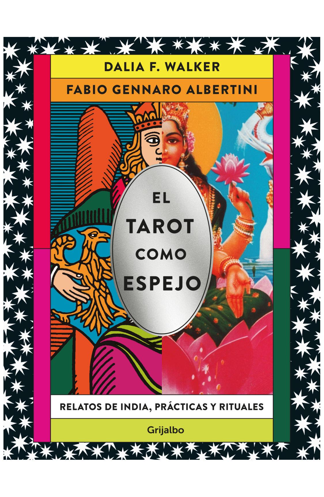 El Tarot Como Espejo